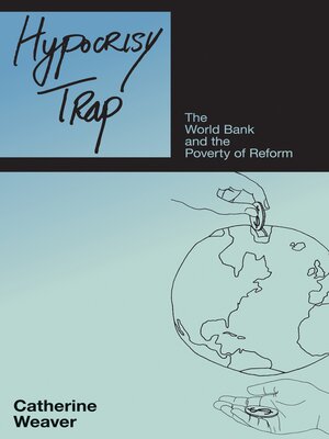 cover image of Hypocrisy Trap